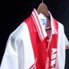 Football Shirt Ajax Home 97-98 Retro extra 4