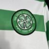 Football Shirt Celtic FC Home 80-81 Retro extra 4