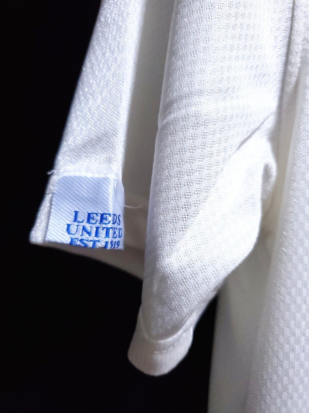football-shirt-leeds-united-home-95-96-6 Football Shirt Leeds United Home 95-96 extra 4