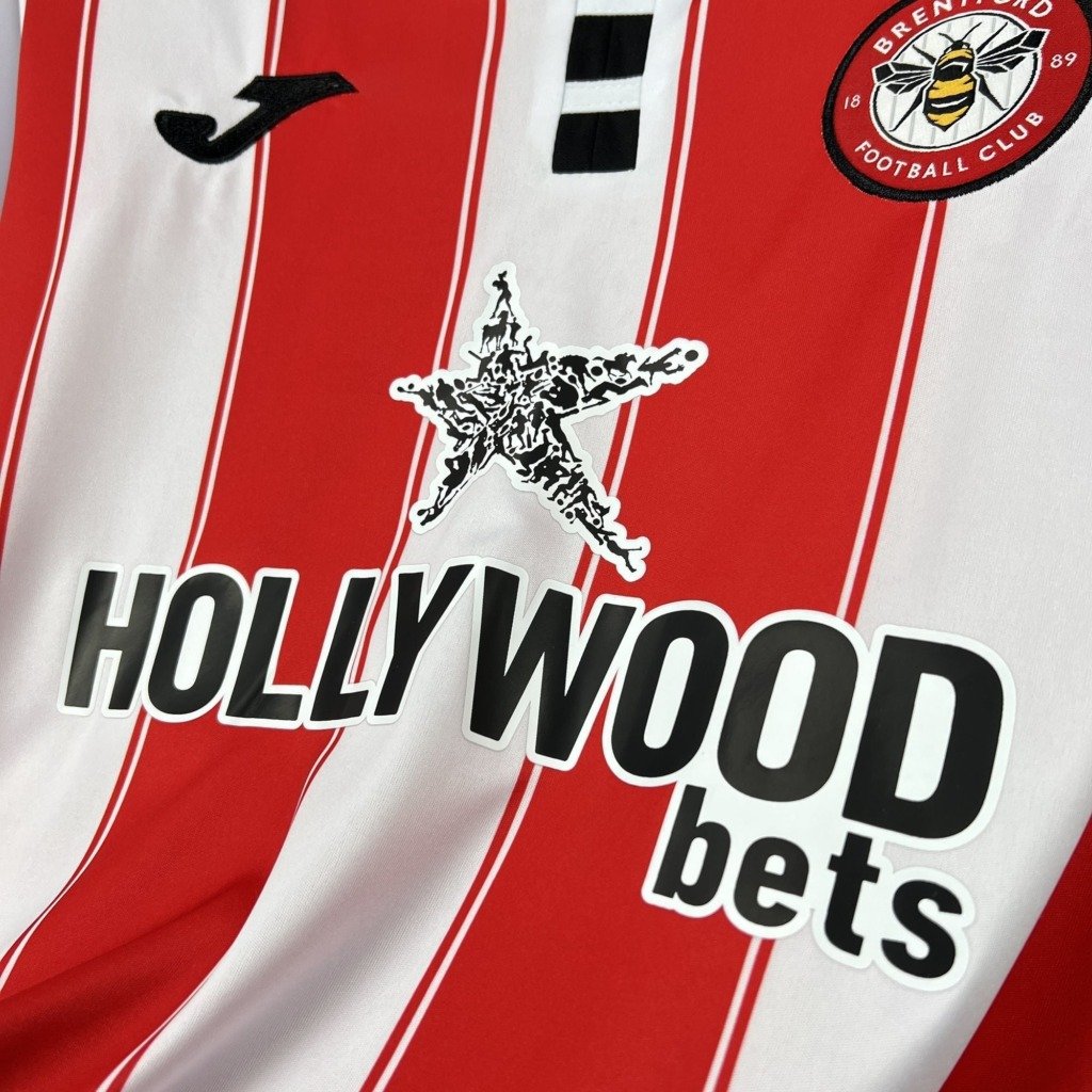 football-shirt-brentford-home-25-26-6 Football Shirt Brentford Home 25-26 extra 4
