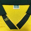 football-shirt-brazil-home-94-95-retro-6 Football Shirt Brazil Home 94-95 Retro extra 4