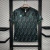 Football Shirt Sheffield United Away 25-26 extra 4