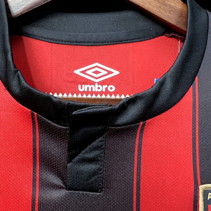 football-shirt-afc-bournemouth-home-25-26-6 Football Shirt AFC Bournemouth Home 25-26 extra 4