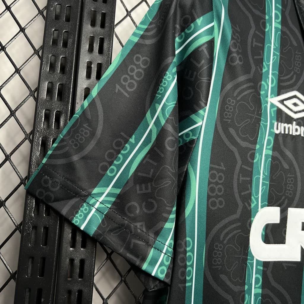 football-shirt-celtic-fc-away-92-93-retro-6 Football Shirt Celtic FC Away 92-93 Retro extra 4