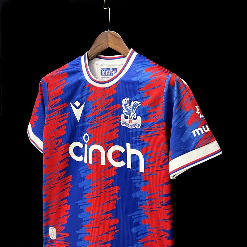 football-shirt-crystal-palace-home-22-23-6 Football Shirt Crystal Palace Home 22-23 extra 4