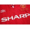 football-shirt-manchester-united-home-92-93-retro-6 Football Shirt Manchester United Home 92-93 Retro extra 4