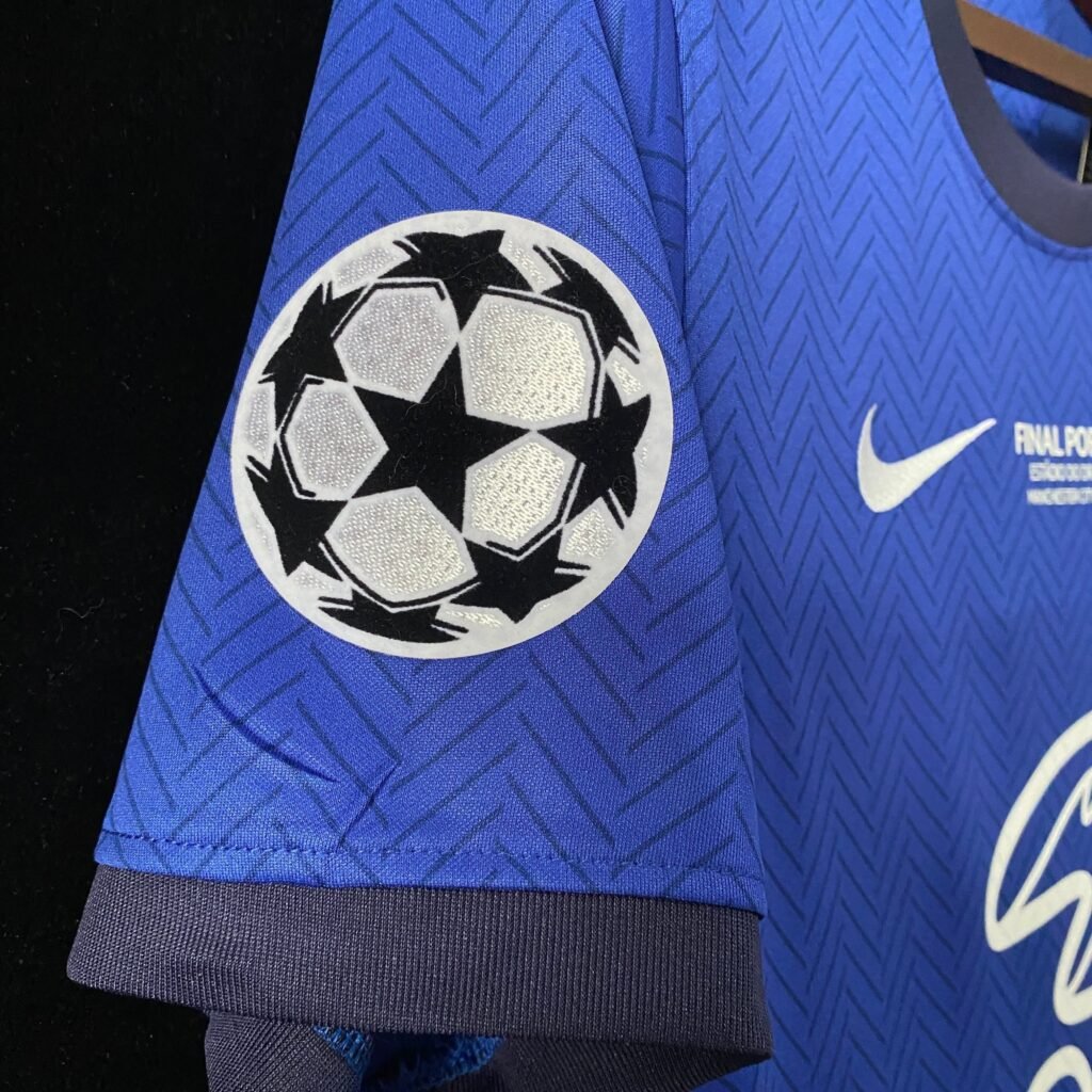 football-shirt-chelsea-home-20-21-champions-league-final-6 Football Shirt Chelsea Home 20-21 Champions League Final extra 4