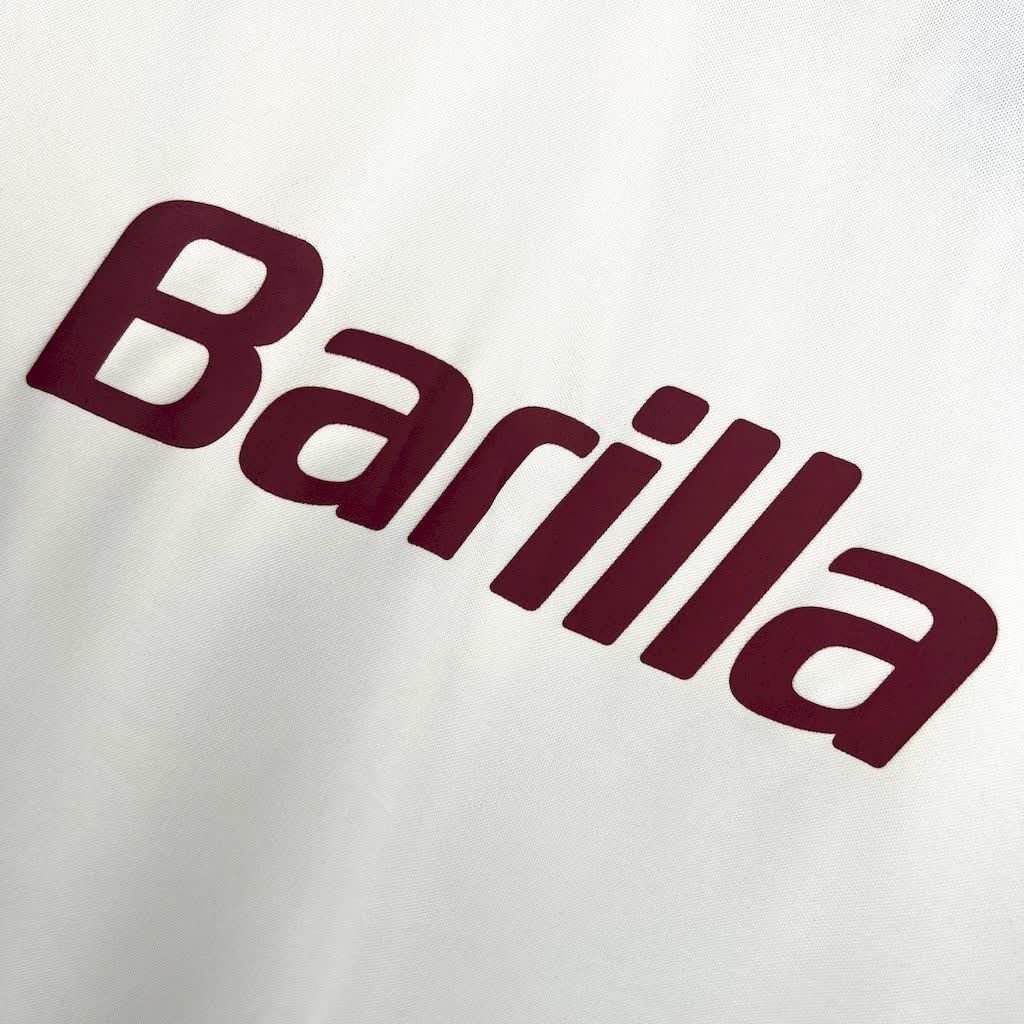 football-shirt-as-roma-away-91-92-retro-6 Football Shirt AS Roma Away 91-92 Retro extra 4