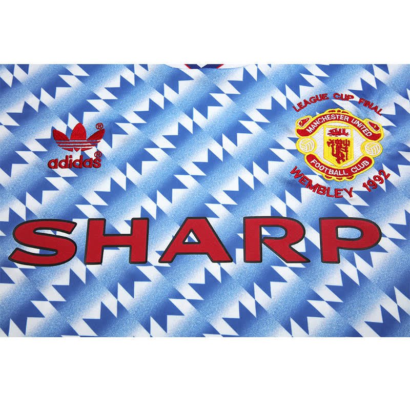 football-shirt-manchester-united-away-league-cup-final-90-92-long-sleeve-6 Football Shirt Manchester United Away League Cup Final 90-92 Long Sleeve extra 4