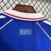Football Shirt France Home 1998 Retro extra 4