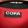 Football Shirt Portugal Home 66-69 Retro extra 4