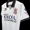 Football Shirt Corinthians Home 97-98 Retro extra 4