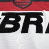 Football Shirt Flamengo Away 01-02 Retro extra 4