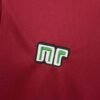Football Shirt AS Roma Home 89-90 Retro extra 4