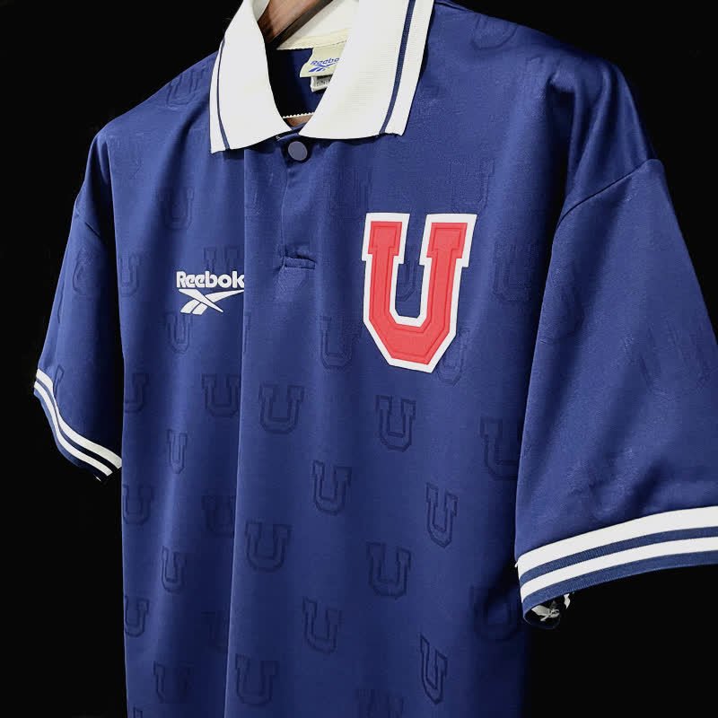 football-shirt-university-of-chile-home-98-99-retro-6 Football Shirt University of Chile Home 98-99 Retro extra 4
