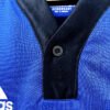 Football Shirt Cardiff City Home 21-22 extra 4