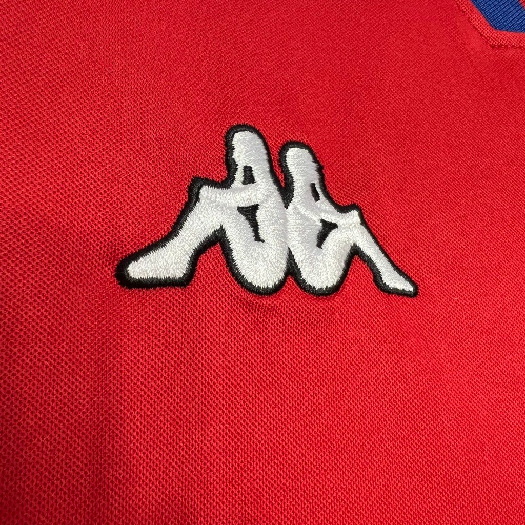 football-shirt-panama-home-98-99-retro-6 Football Shirt Panama Home 98-99 Retro extra 4