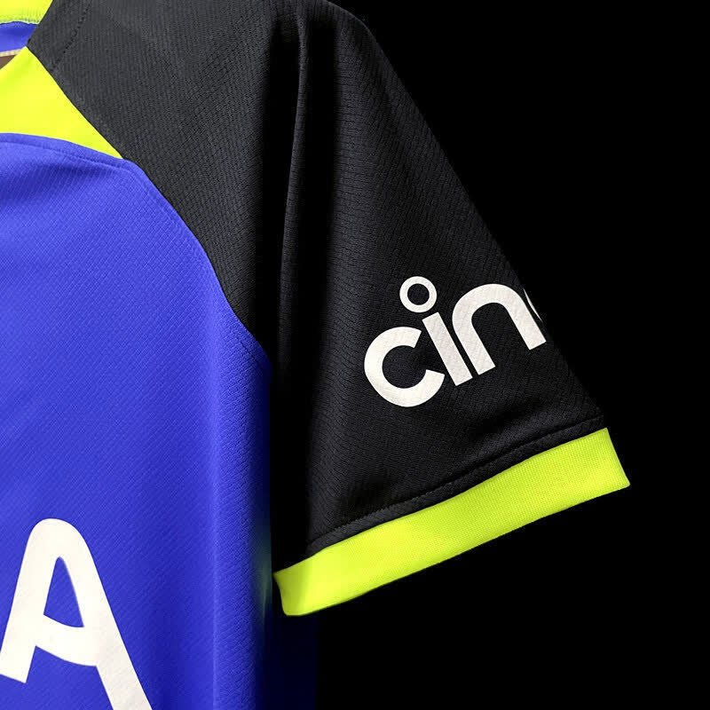 football-shirt-tottenham-hotspur-home-25-26-6 Football Shirt Tottenham Hotspur Home 25-26 extra 4