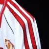 Football Shirt Manchester United Away 88-89 Retro extra 4