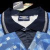 football-shirt-england-blue-1990-retro-7 Football Shirt England Blue 1990 Retro extra 5