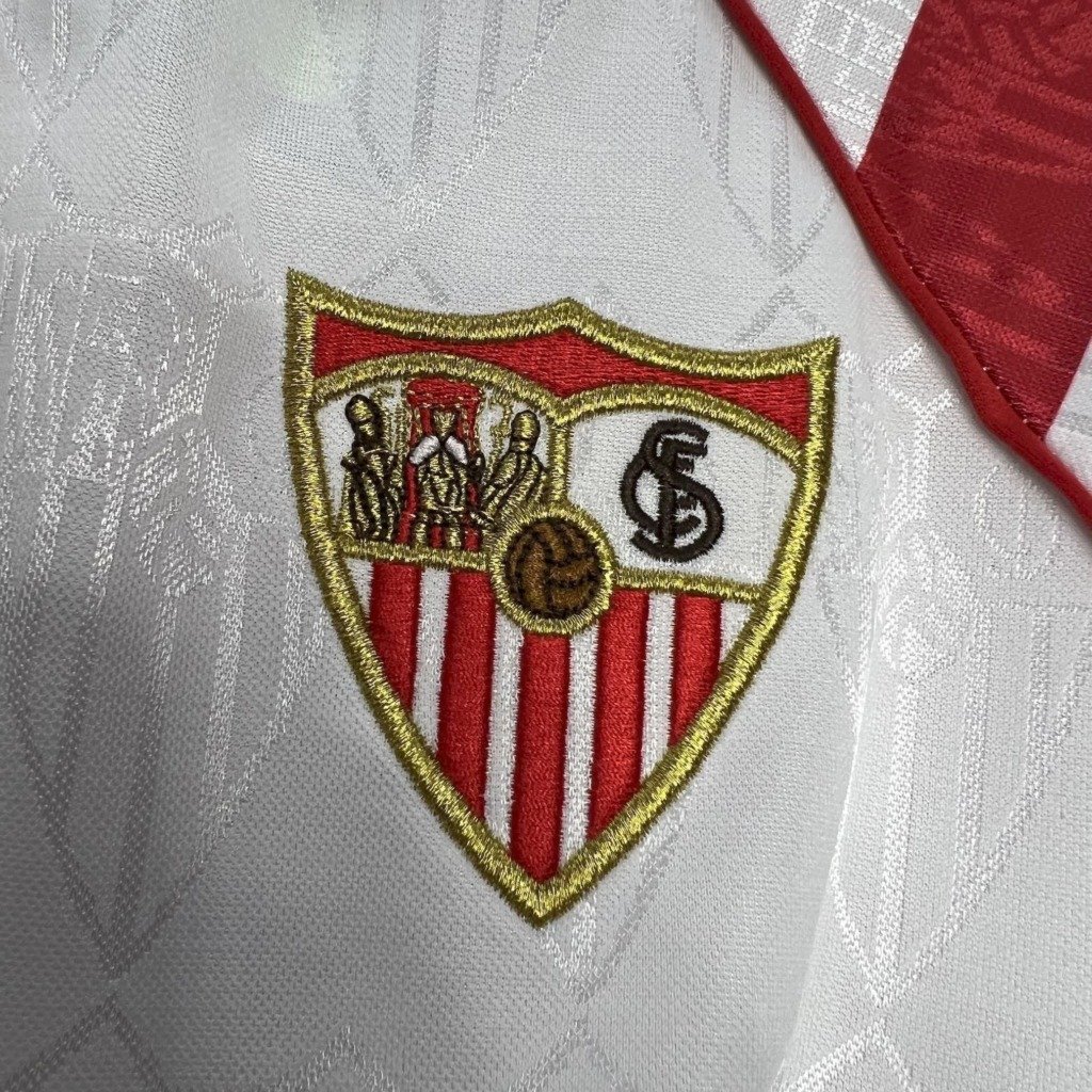 football-shirt-sevilla-fc-home-92-93-retro-6 Football Shirt Sevilla FC Home 92-93 Retro extra 4