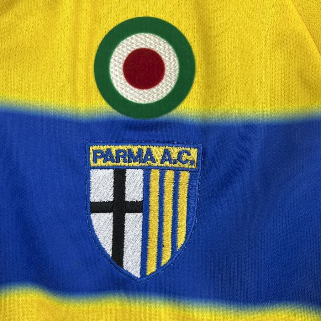 football-shirt-parma-calcio-home-99-00-retro-6 Football Shirt Parma Calcio Home 99-00 Retro extra 4