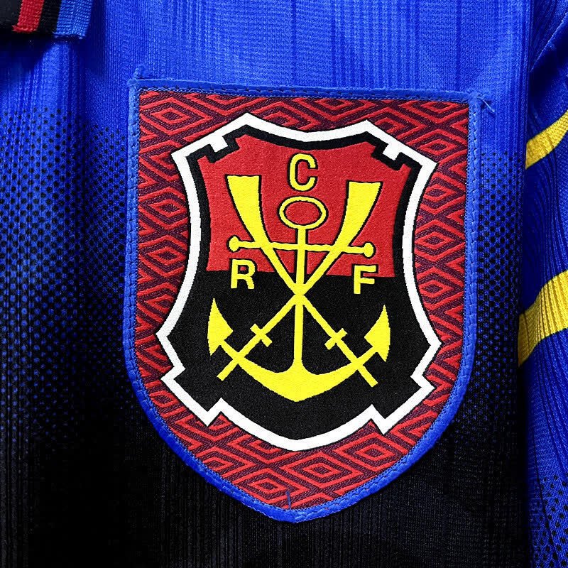 football-shirt-flamengo-away-95-96-retro-6 Football Shirt Flamengo Away 95-96 Retro extra 4