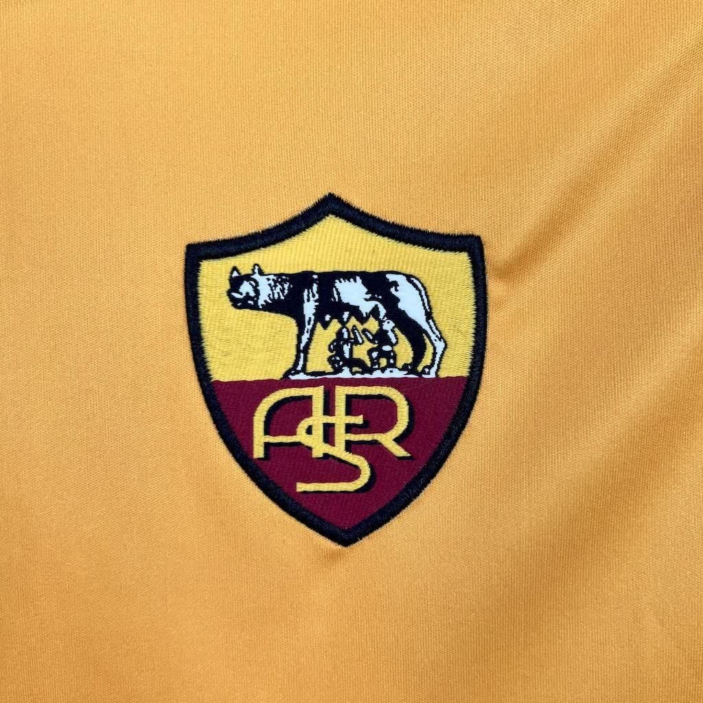 football-shirt-as-roma-home-01-02-retro-6 Football Shirt AS Roma Home 01-02 Retro extra 4