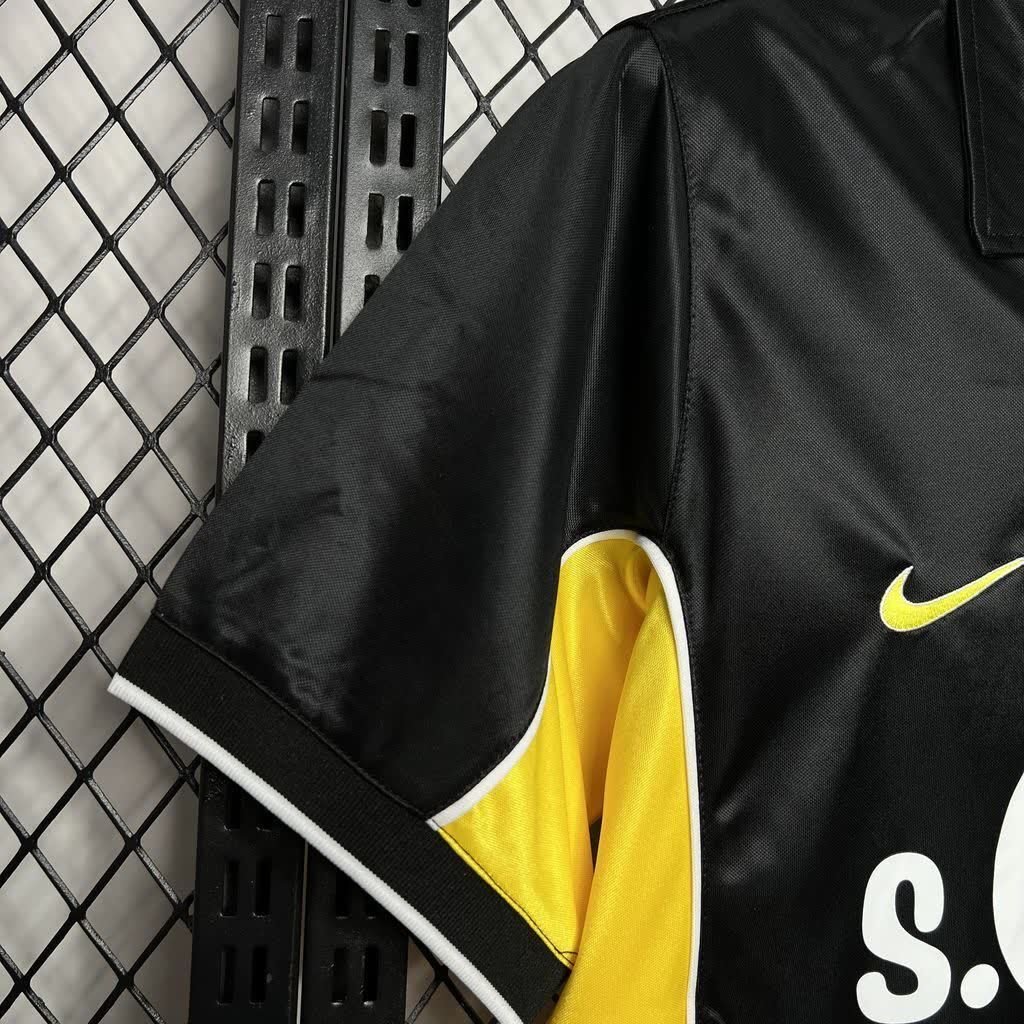 football-shirt-borussia-dortmund-away-98-00-retro-6 Football Shirt Borussia Dortmund Away 98-00 Retro extra 4