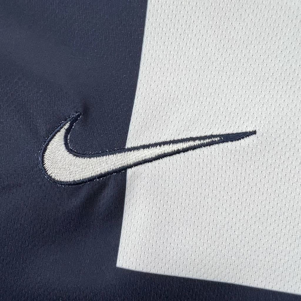 Football Shirt Paris Saint-Germain Home 13-14 extra 4