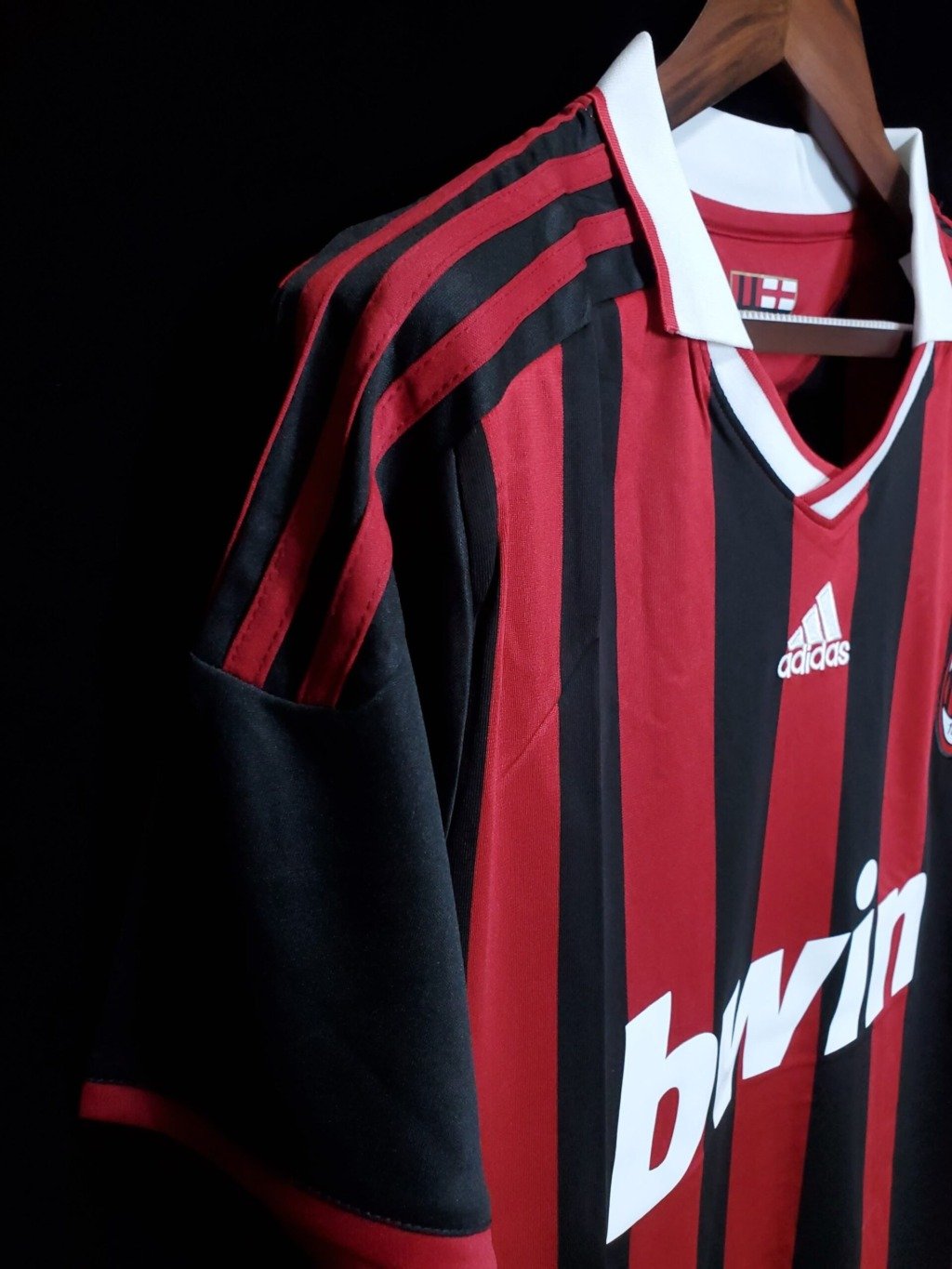 football-shirt-ac-milan-home-09-10-retro-6 Football Shirt AC Milan Home 09-10 Retro extra 4