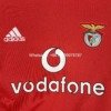 Football Shirt SL Benfica Home 03-04 Retro extra 4