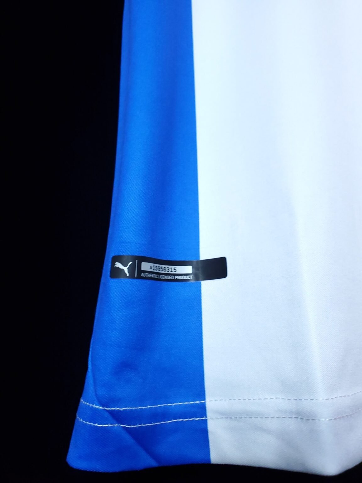 football-shirt-crystal-palace-away-20-21-6 Football Shirt Crystal Palace Away 20-21 extra 4