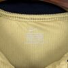Football Shirt Arsenal Away LS 01-02 Retro extra 4