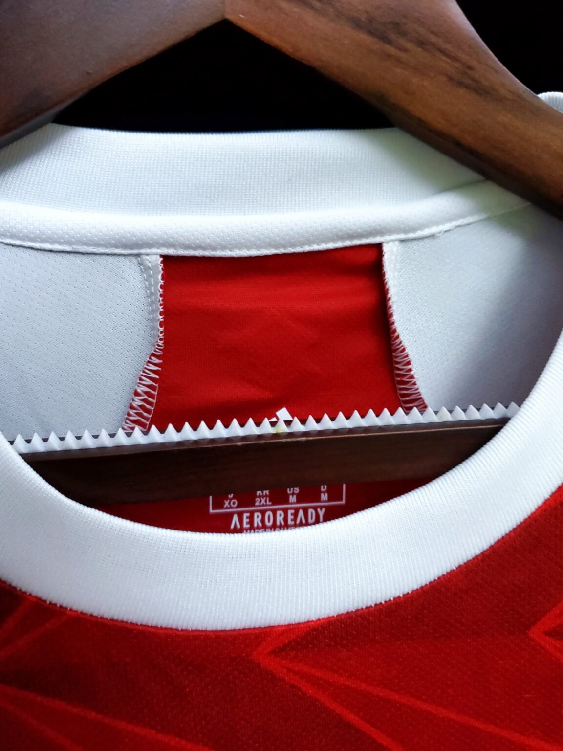 football-shirt-arsenal-home-20-21-7 Football Shirt Arsenal Home 20-21 extra 5