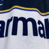 Football Shirt Parma Home 02-04 Retro extra 4