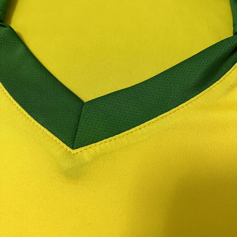 football-shirt-brazil-home-78-79-6 Football Shirt Brazil Home 78-79 extra 4