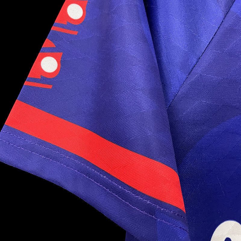 football-shirt-universidad-de-chile-home-96-97-6 Football Shirt Universidad de Chile Home 96-97 extra 4