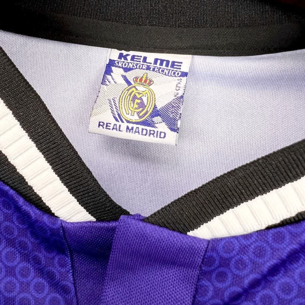 football-shirt-real-madrid-away-97-98-retro-6 Football Shirt Real Madrid Away 97-98 Retro extra 4