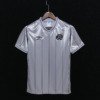 Football Shirt Newcastle United Away 1984 Retro extra 4