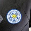 Football Shirt Leicester City Away 15-16 Retro extra 4