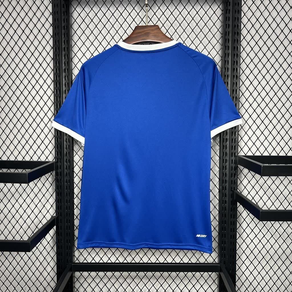 football-shirt-cardiff-city-home-24-25-2 Football Shirt Cardiff City Home 24-25 back