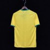 football-shirt-brazil-home-14-15-retro-2 Football Shirt Brazil Home 14-15 Retro back