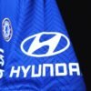 football-shirt-chelsea-home-20-21-2 Football Shirt Chelsea Home 20-21 back