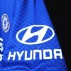 Football Shirt Chelsea Home 20-21 back