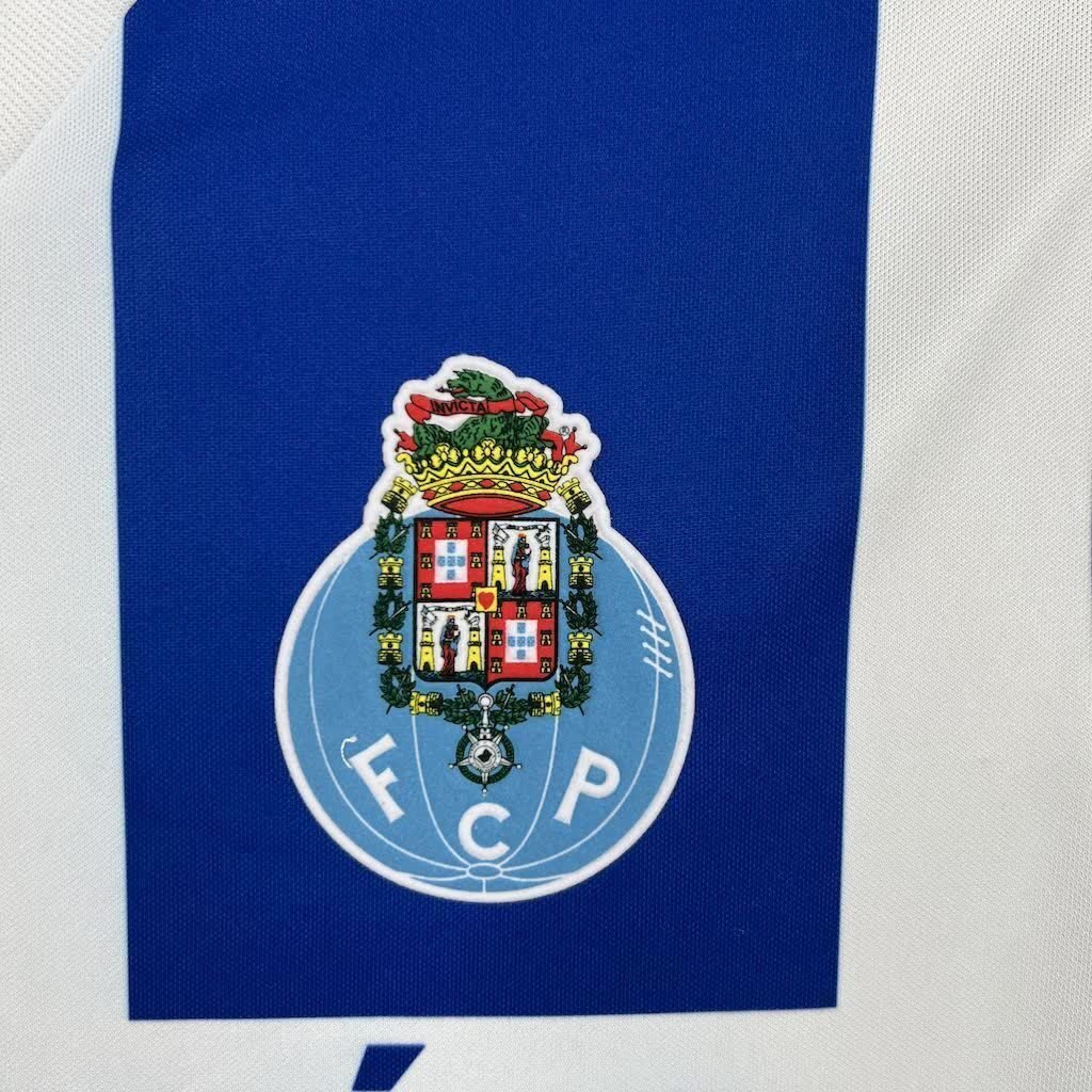 football-shirt-fc-porto-home-90-93-retro-6 Football Shirt FC Porto Home 90-93 Retro extra 4