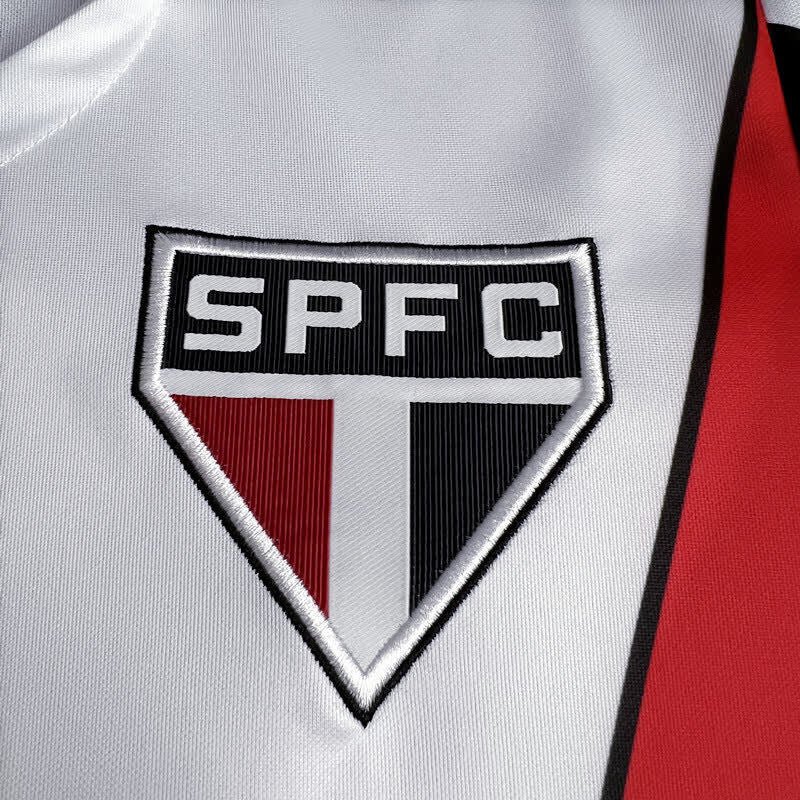 football-shirt-sao-paulo-retro-92-93-6 Football Shirt Sao Paulo Retro 92-93 extra 4