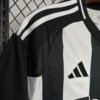 Football Shirt Newcastle United Home 24-25 extra 4