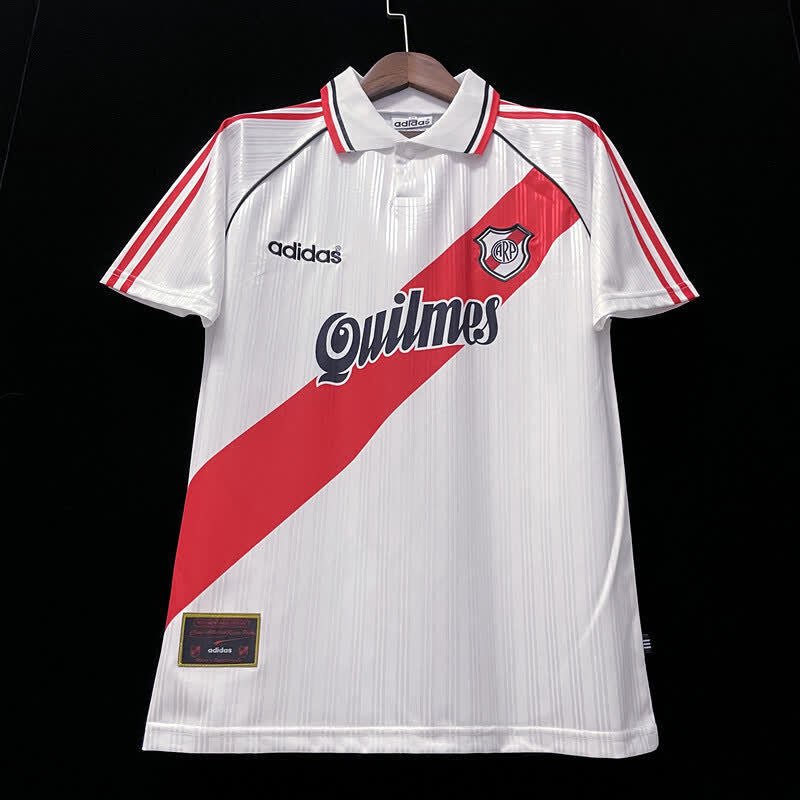 football-shirt-river-plate-home-95-96-6 Football Shirt River Plate Home 95-96 extra 4