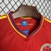 football-shirt-colombia-away-90-91-retro-6 Football Shirt Colombia Away 90-91 Retro extra 4